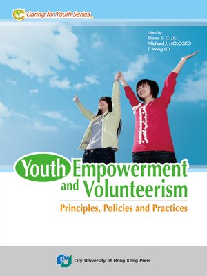 cover image of Youth Empowerment and Volunteerism